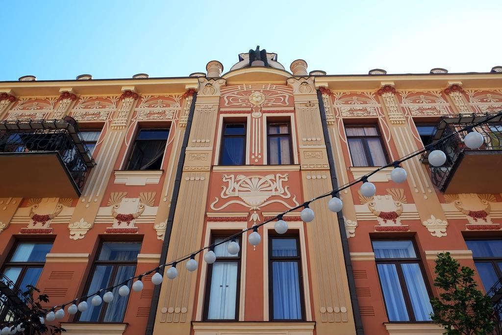 Charming 2Br Apartment In Old Tbilisi - By Wehost Ngoại thất bức ảnh