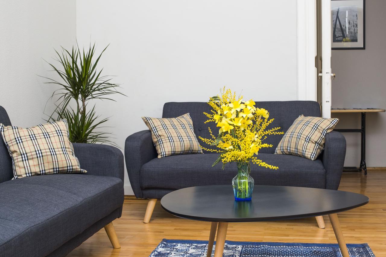 Charming 2Br Apartment In Old Tbilisi - By Wehost Ngoại thất bức ảnh