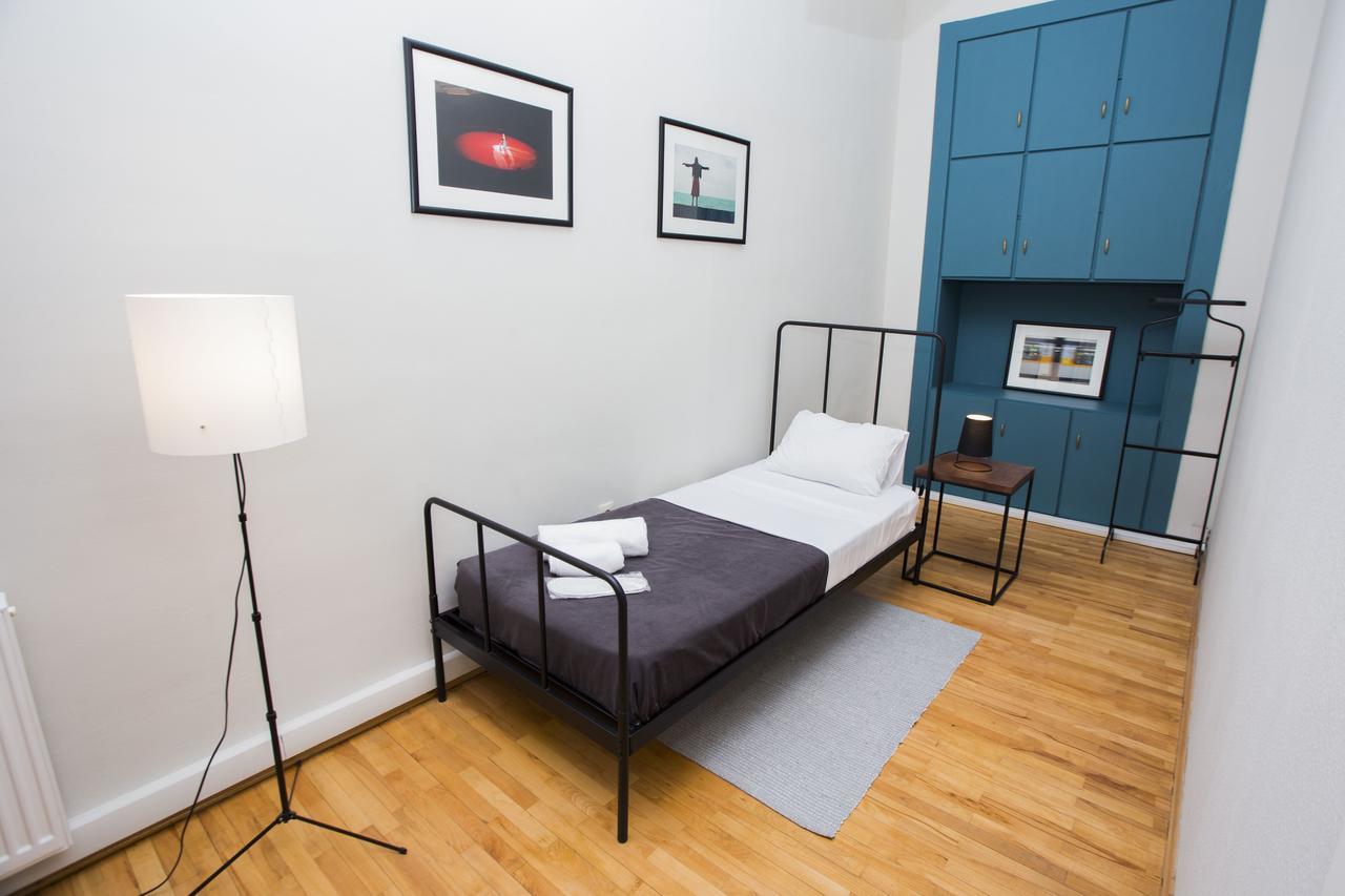 Charming 2Br Apartment In Old Tbilisi - By Wehost Ngoại thất bức ảnh